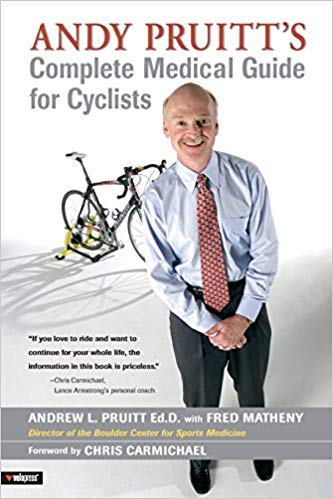 Cycling Pain