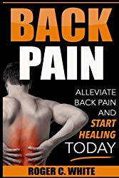 Cycling Back Pain