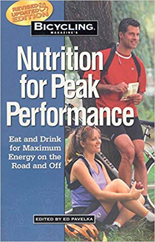 Cycling Nutrition