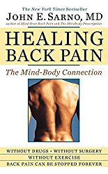 Cycling Back Pain