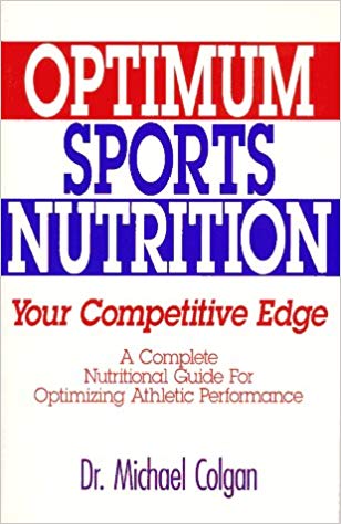 Cycling Nutrition