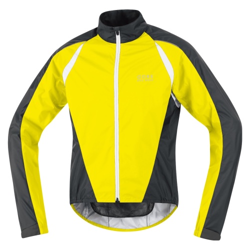 Winter Riding Gear
