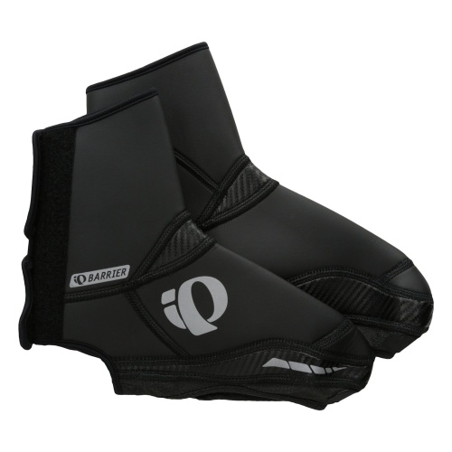 Winter Riding Gear