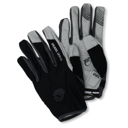 Winter Riding Gear