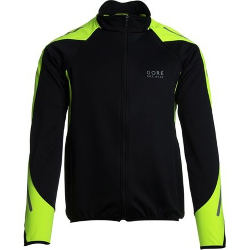 Winter Riding Gear